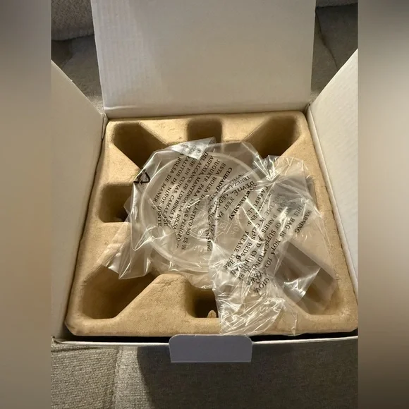 Hidalgo Scentsy Warmer - Picture 7 of 7